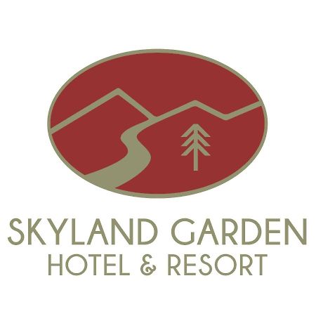 Skyland Garden Hotel and Resort Baguio City Eksteriør billede