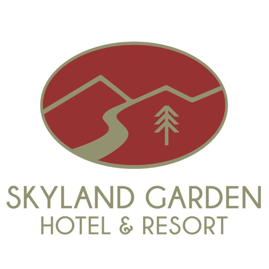 Skyland Garden Hotel and Resort Baguio City Eksteriør billede