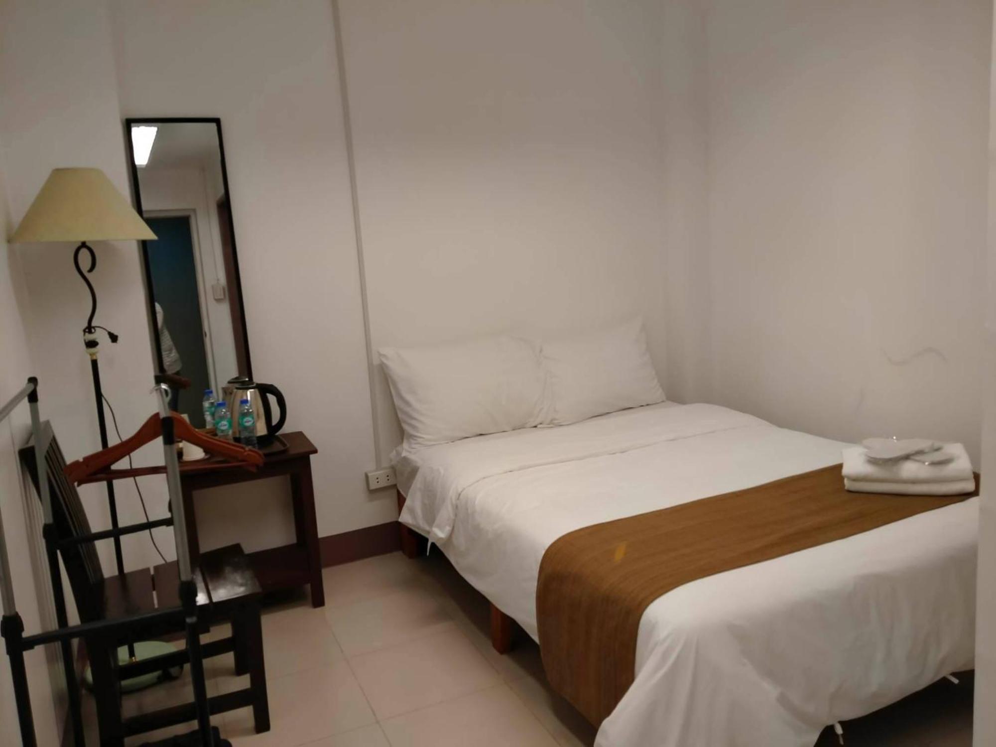 Skyland Garden Hotel and Resort Baguio City Eksteriør billede