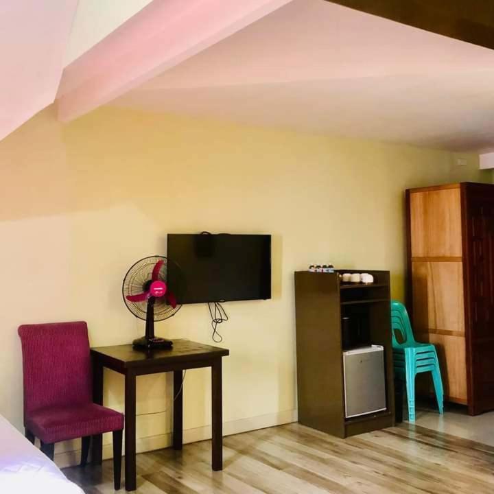 Skyland Garden Hotel and Resort Baguio City Eksteriør billede