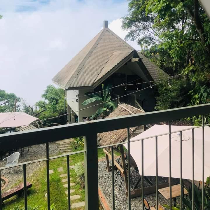 Skyland Garden Hotel and Resort Baguio City Eksteriør billede