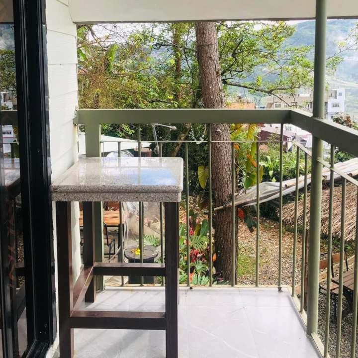 Skyland Garden Hotel and Resort Baguio City Eksteriør billede